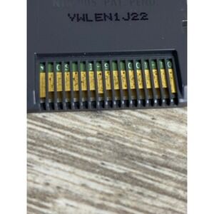 Disney Pixar WALL-E Nintendo DS Game Cartridge NTR-YWLE-USA THQ 2008 Mens Kids